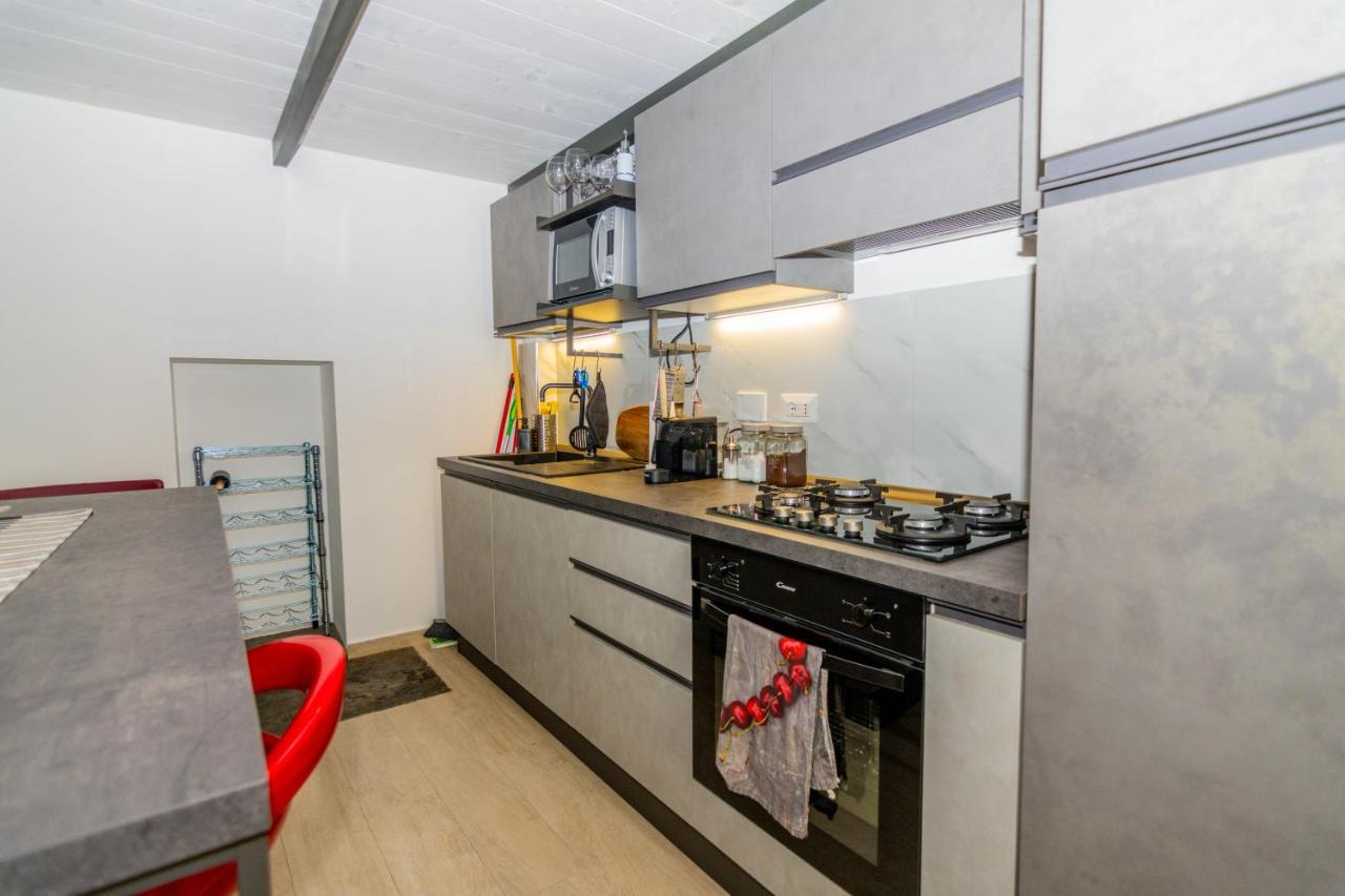 Industrial Loft -Center Of Turin- By Happyhostorino 아파트 외부 사진
