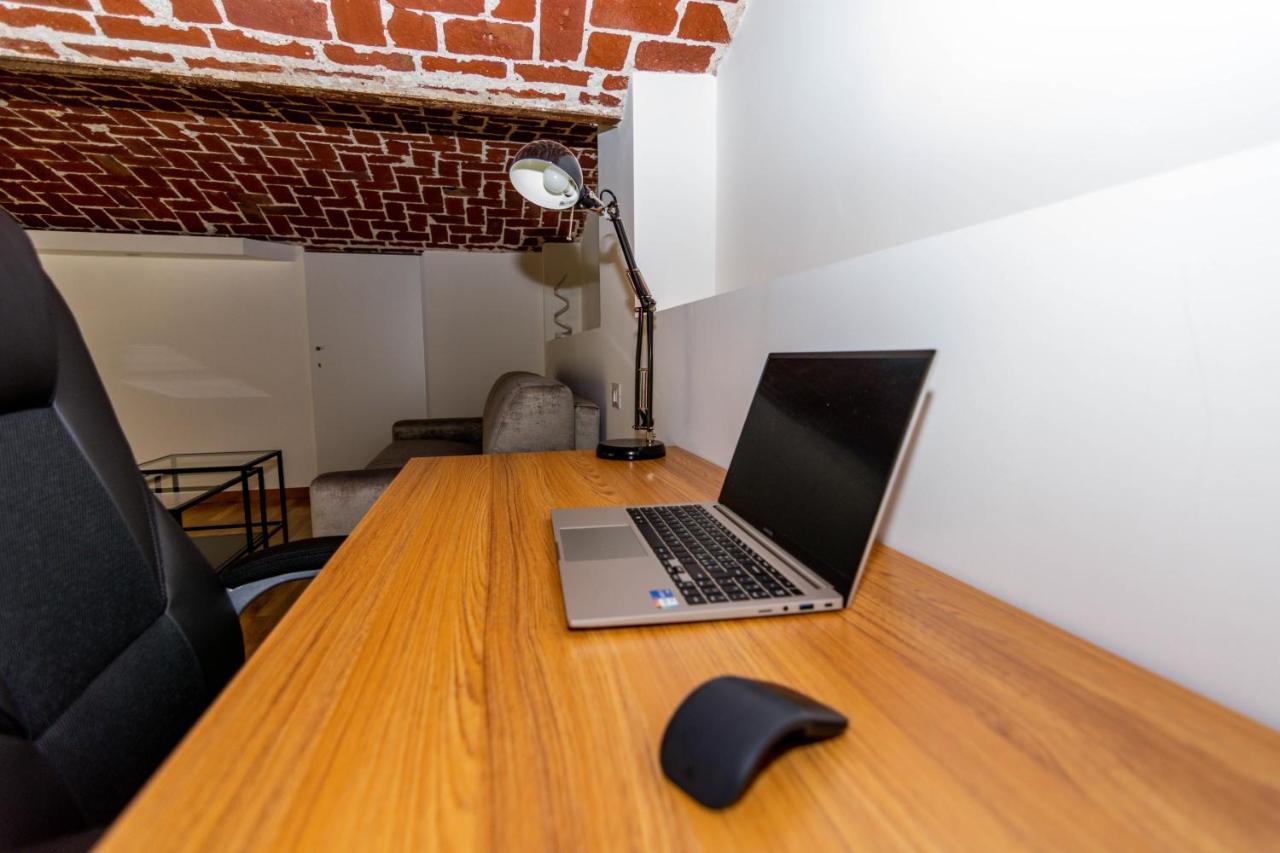 Industrial Loft -Center Of Turin- By Happyhostorino 아파트 외부 사진